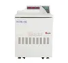 Floor 14.4L Super large capacity refrigerated centrifuge for blood Bank biologic pharmacy use