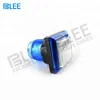 Different Colors 32 * 32MM Slot Machine Push Button With Free Sample