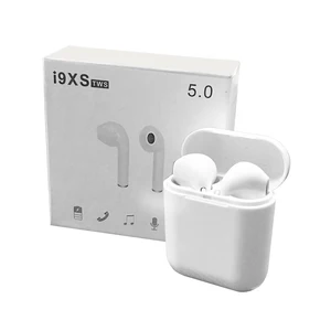 i9xs 5.0 TWS Noise Cancelling Earphones