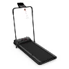 Home Used Electric Treadmill Motorized Treadmill with 12 Pre-Set Programs Easy Assembly Running Machine