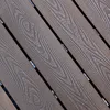 High strength WPC decking for outdoor hard wood outdoor decking