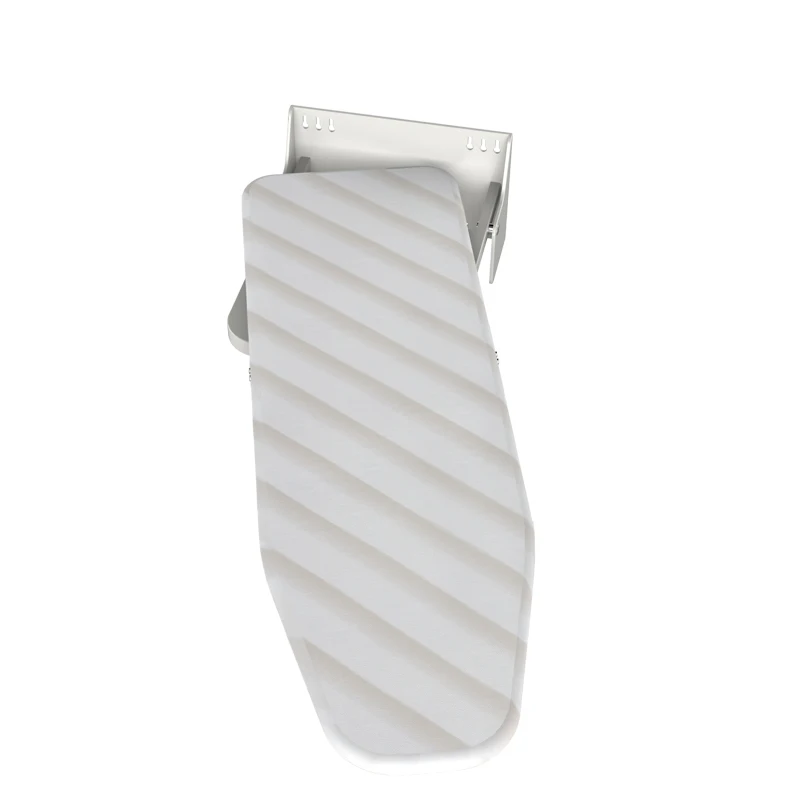 

Foldable Wall Mounted Ironing Board for Hotel Use