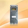 small size proximity card access control System Support Webserver , Wired Door Bell Connection
