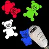 4W bear led festival bulb light for christmas party