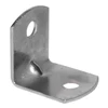OEM Sheet Metal Fabrication Stainless Steel Gutter Bracket