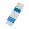At Home Test Urine Multi Panel Drug Test With CE Approved