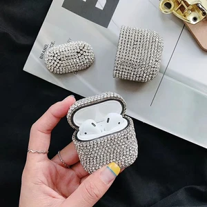Luxury Diamond Case AirPods 1 & 2