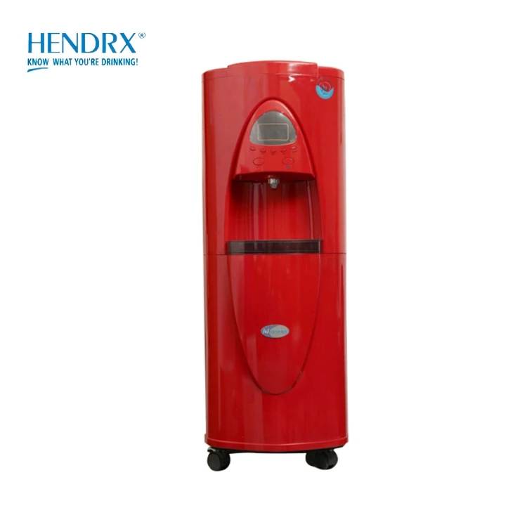 
Air to water machine- atmospheric drinking HR-77L air water generator 
