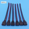 4pin rgb color led strip light connector