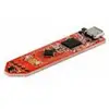 TLE493DW2B6MS2GOTOBO1 Magnetic Sensor Development Tools The 3D Magnetic Sensor 2GO is a budget-priced evaluation board equipped