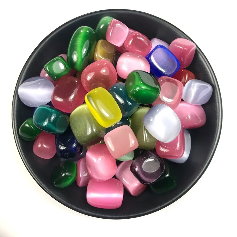 Wholesale-High-Colourful-Quartz-Cat-Eye-