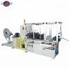 Automatic radiator fin making machine for aluminum car radiator & condenser fins