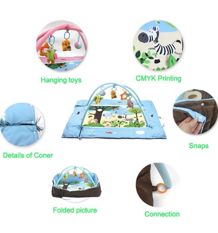 Tpu Play Mat Sprinkle And Splash Play Mat Round Baby Play Mat Buy Tpu