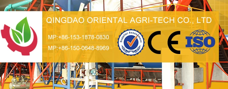 ammonium nitrate Fertilizer granule coating machine