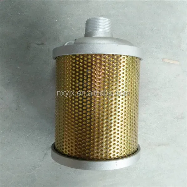 
XY Series M Series Adsorption Air Dryer Air Exhaust Silencer 