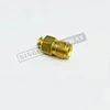 Brass Inverted Flared Plugs