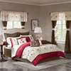 cheap printed queen bed sheets offer online on sale