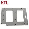 Riveting Bending Custom sheet metal processing