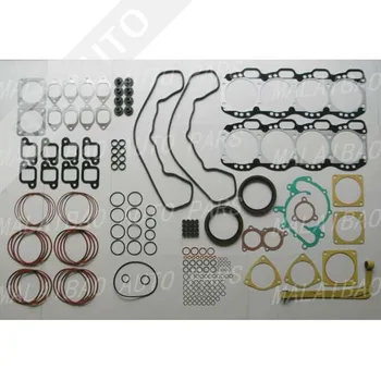 overhaul gasket kit