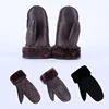 Supplier Welding Work Vintage Boxing Golf Gloves Cabretta Leather