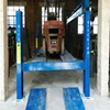 uk hydraulic vehicle auto hoist lift prices for workshop