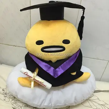 gudetama soft toy