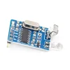 5V IR Infrared Remote Decoder Encoding Wireless Transmitter Receiver Module