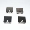 High processing accuracy aluminium cnc milling machining cnc machining 5 axis cnc machining for industrial robot gripper