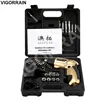 With discount Hot sale down the hole drill VR-ED-348 for disassembling electrical appliances