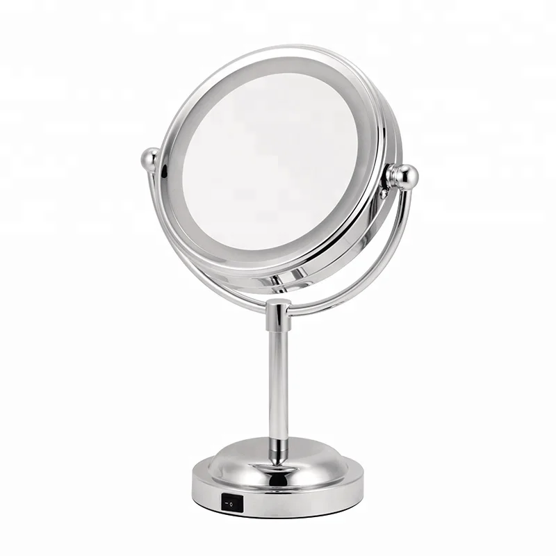 cosmetic vanity mirror