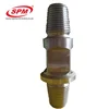 Drilling Rod Couplings dth drilling accessories / black diamond dth hammer and bit Drilling Pipes Couplings Joints adapter