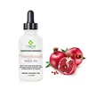 100% Pure & natural pomegranate seed oil extract