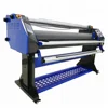 Automatic single-sided hot laminating machine