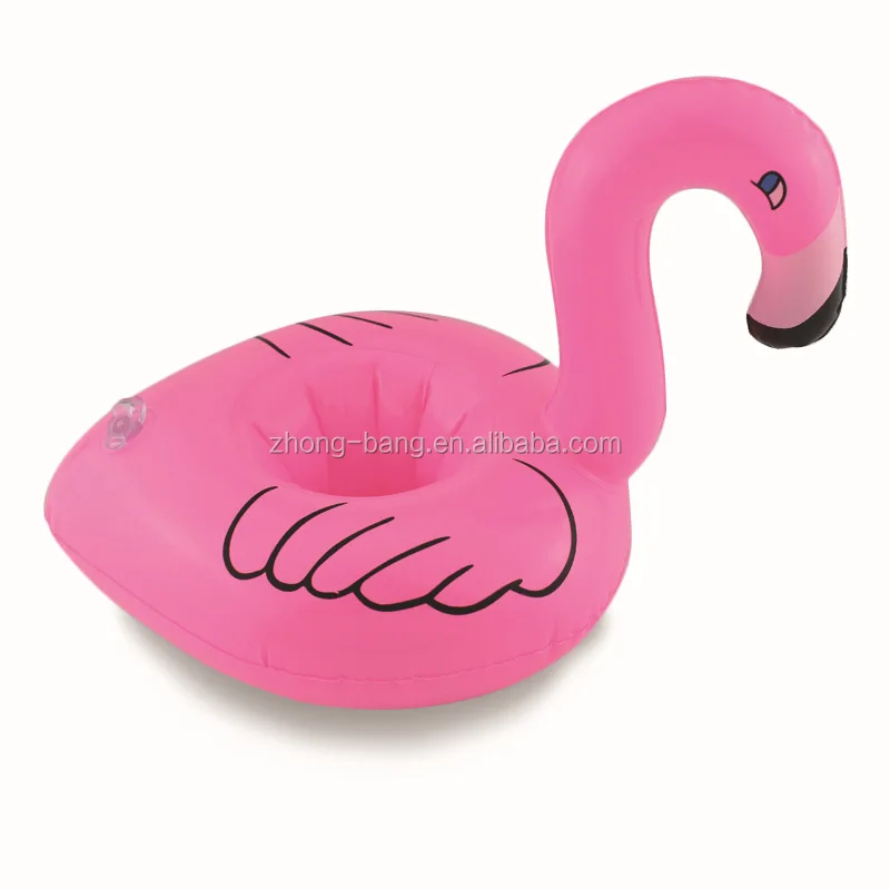 Buy Wholesale China Pink Medium Neoprene Floating Drink Holder