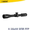 Hight quality reflescope MARCOOL EVV 4-16X44 SFIRL FFP RIFLE SCOPE for 7.62mm bullet First Focal Plan hunting scopes