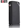 BUBM Large Capacity CD Wallet 64 disc holder CD DVD storage bag