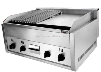 W201b Outdoor Bbq Gas Grill And Griddle