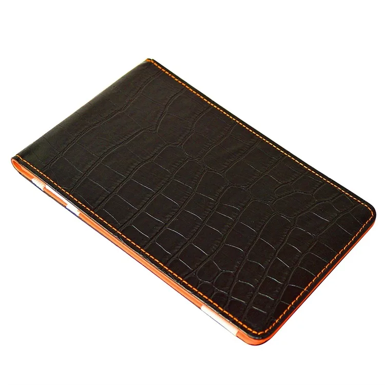 

Personalized Customization PU Leather Golf Score Card Holder with Card and Pencil