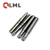China Material Electric Spline Dc Motor Machining Center Bushing Shaft Adapter Sleeve Spare Part
