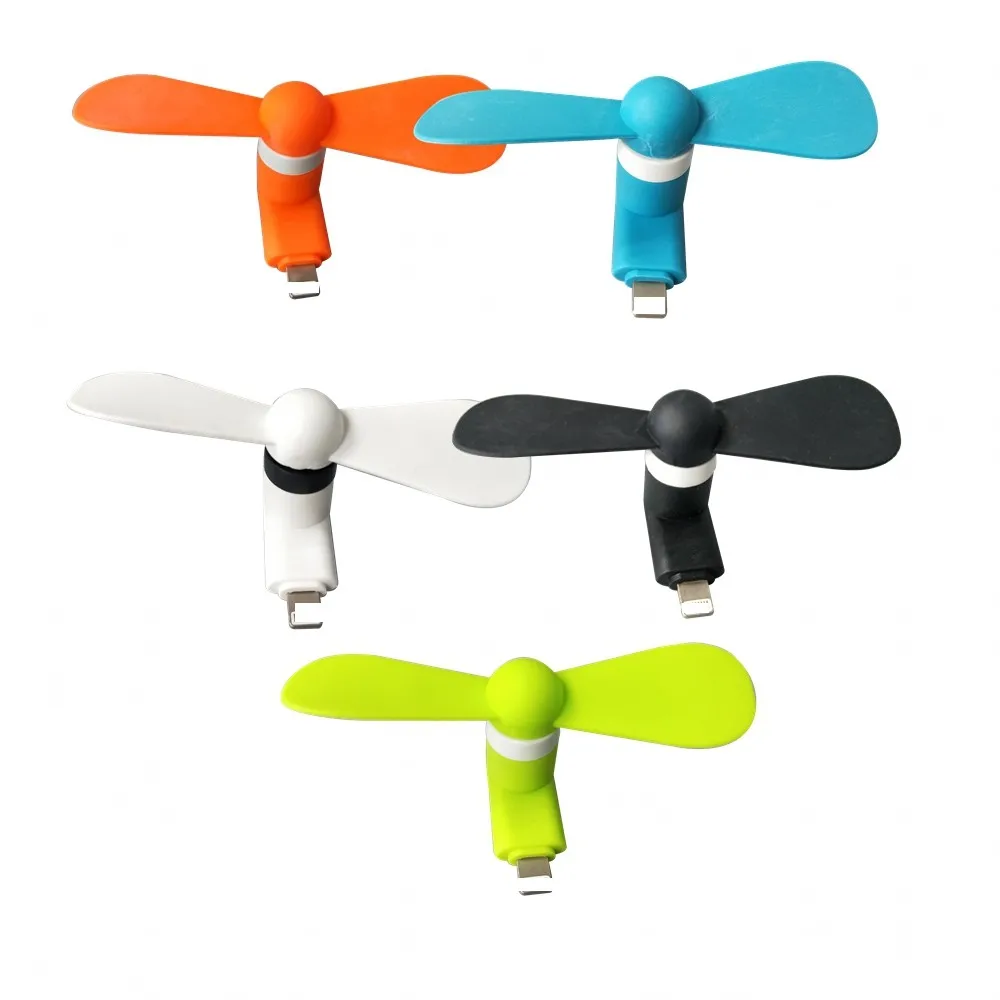 Mini Trending Handheld Electric Rechargeable Fan Portable Usb Mini Fan Mobile Phone Fans For