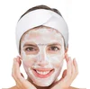 Towel Wraps Microfiber Headbands Terry Spa Headbands Yoga Headwrap Custom Sport Headband