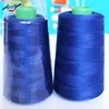 Manufacture Conductive Sewing Thread Polyester Quality