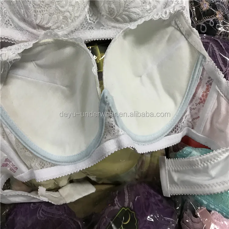 04 Usd Underwired Padded Kczk071 Embroidery Indian Sexy Girls Bra 