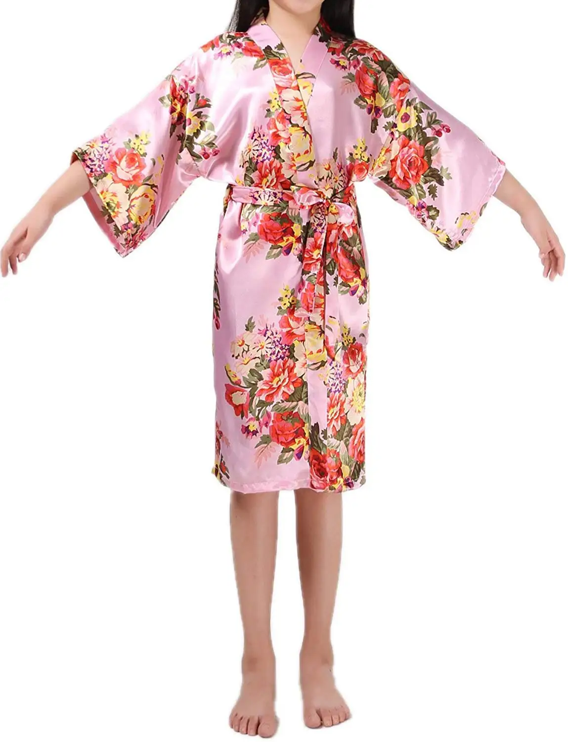 Cheap Little Girl Robe, find Little Girl Robe deals on line at