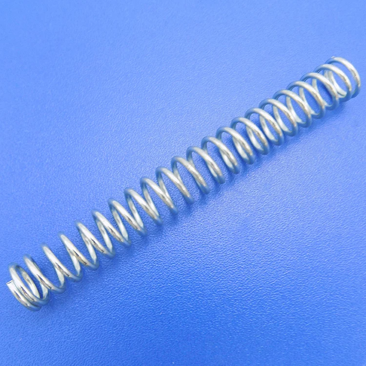 Hightemperature Stainless Steel Small Compression Springs Hardware