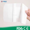 Medical Sterile Flexible Fabric Adhesive Wound Plaster / Stick
