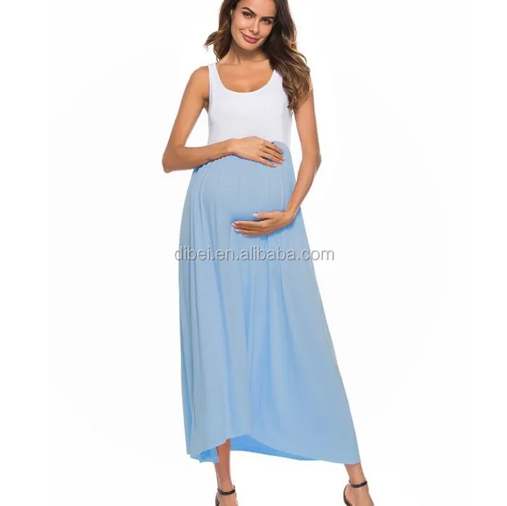 casual dresses for pregnant ladies