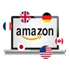 DDU DDP Amazon shipping agent to bangkok Cheap Internation air cargo freight