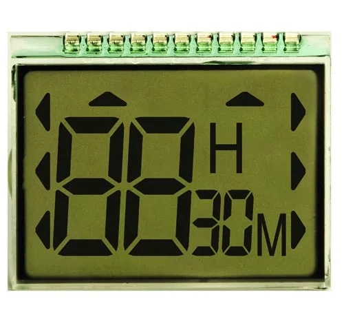 
China manufacturer 4.3inch touch panel TFT display LCD module 