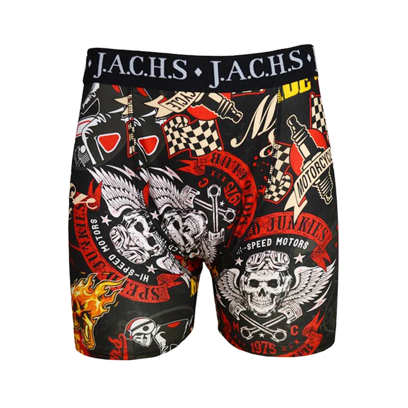 

Wholesale Cheap Printed Boxer Shorts For Male Basic Style, N/a